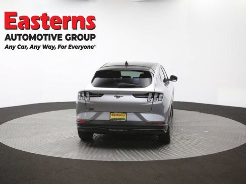 Used 2021 Ford Mustang Mach-E Select w/ Comfort/Appearance Package AWD/4WD image 36