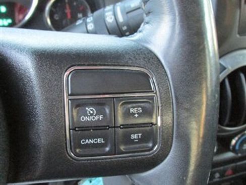 Used 2017 Jeep Wrangler Unlimited Sport w/ Quick Order Package 24S image 20