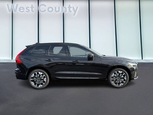 New 2026 Volvo XC60 B5 Plus w/ Protection Package Premier image 2