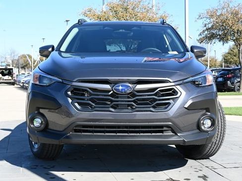 New 2026 Subaru Crosstrek 2.0i Premium w/ Convenience Package #2 image 8
