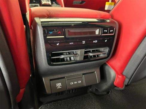 New 2026 Acura MDX A-Spec image 26