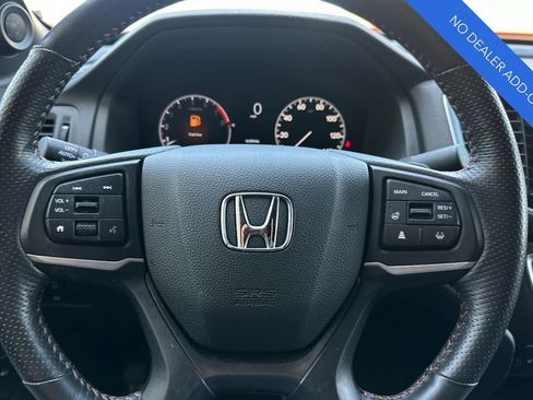 Certified 2025 Honda Ridgeline TrailSport image 26