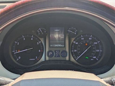 Used 2013 Lexus GX 460 w/ Comfort Plus Pkg AWD/4WD image 10