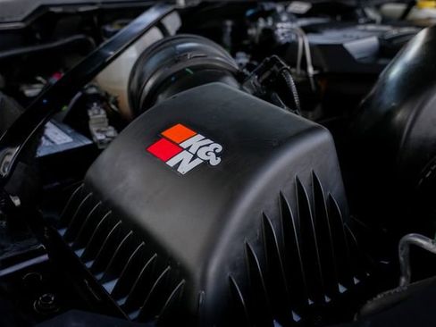 Used 2020 RAM 3500 Laramie w/ Night Edition image 33