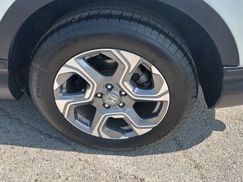 Used 2017 Honda CR-V EX-L image 43