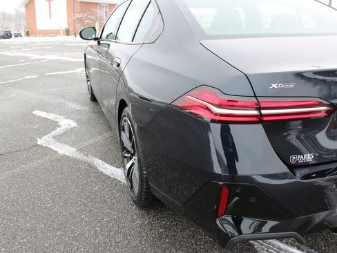 New 2026 BMW 530i xDrive AWD/4WD image 44