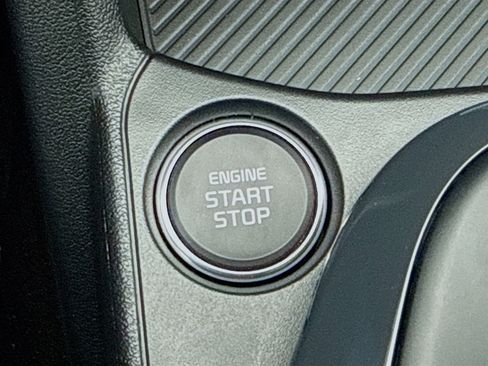 New 2026 Kia K4 EX image 8
