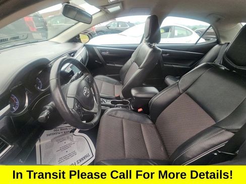 Used 2014 Toyota Corolla S FWD image 6