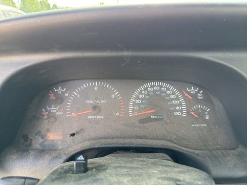 Used 1999 Dodge Ram 2500 Truck 4x4 Quad Cab image 6