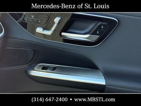 New 2026 Mercedes-Benz GLC 300 4MATIC image 18