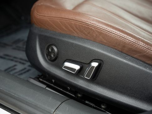 Used 2017 Audi A7 3.0T Prestige image 22