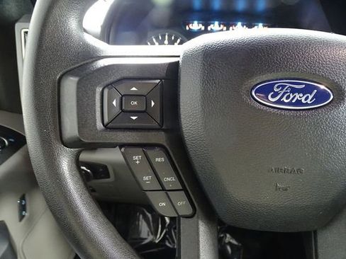 Used 2019 Ford F150 XLT image 22