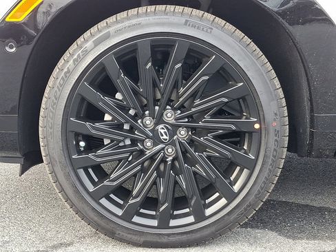 New 2026 Hyundai Santa Fe Calligraphy image 7