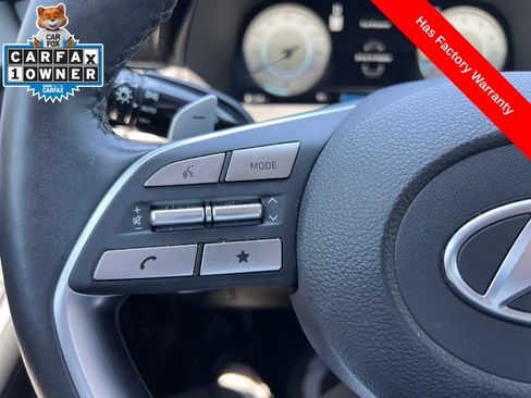 Used 2023 Hyundai Palisade SEL w/ Premium Package FWD image 14