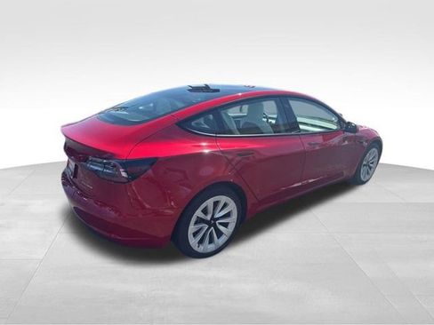 Used 2022 Tesla Model 3 Long Range image 3