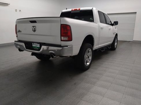 Used 2019 RAM 1500 Lone Star image 9