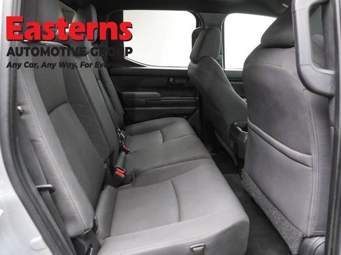 Used 2024 Toyota Tacoma SR5 RWD image 22