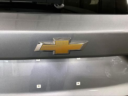 Used 2026 Chevrolet Trax LS FWD image 10