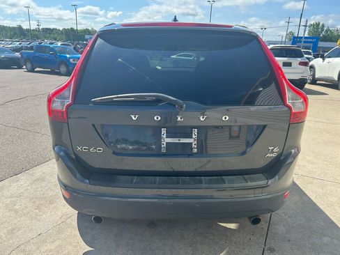 Used 2013 Volvo XC60 T6 AWD/4WD image 6
