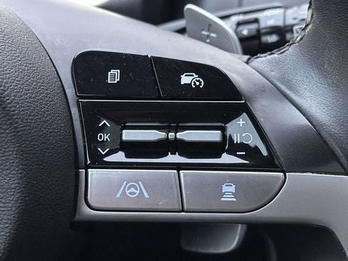 Used 2023 Hyundai Tucson Limited image 28