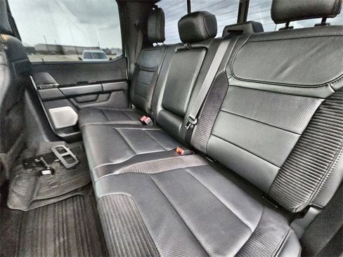 Used 2023 Ford F150 Raptor image 21