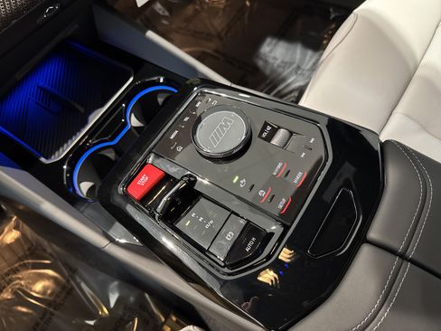 New 2026 BMW M5 Touring w/ M Driver's Package AWD/4WD image 20