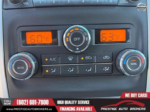 Used 2015 Nissan Frontier SV w/ SV Value Truck Package AWD/4WD image 28