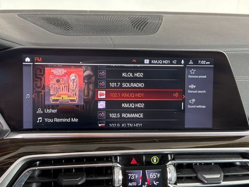 Certified 2023 BMW X5 sDrive40i w/ Premium Package image 24