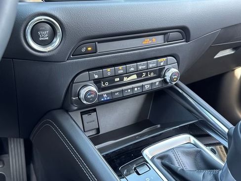 New 2025 MAZDA CX-5 AWD 2.5 S w/ Premium Plus Pkg image 13