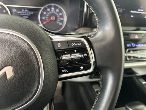 Used 2022 Kia Sorento X-Line EX image 16