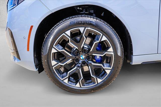 Used 2026 BMW X3 xDrive30i w/ Premium Package AWD/4WD image 9