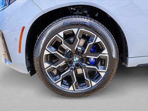 Used 2026 BMW X3 xDrive30i w/ Premium Package AWD/4WD image 9