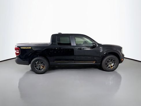 Used 2025 Ford Maverick Tremor AWD/4WD image 8