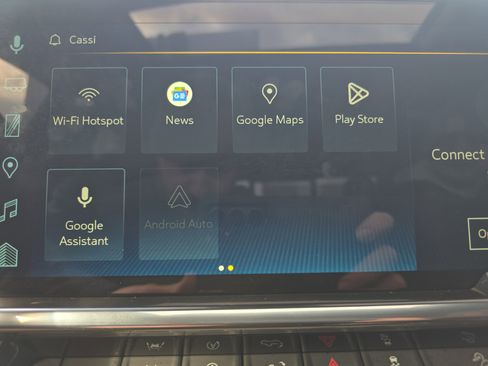 Used 2026 Chevrolet Silverado 1500 LT Trail Boss w/ Convenience Package II image 33