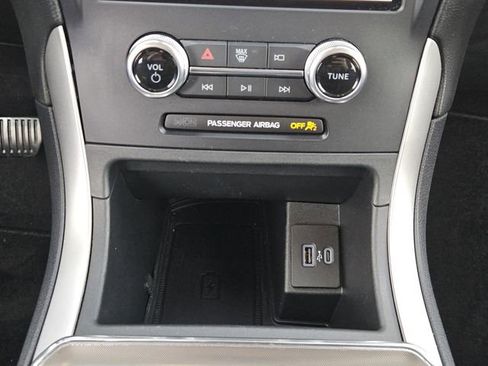 Certified 2024 Ford Edge SEL w/ Sport Appearance Package image 14