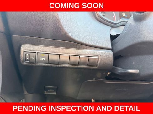 Used 2024 Toyota Corolla SE w/ SE Premium Package FWD image 16