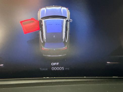 New 2026 BMW X5 xDrive40i image 23