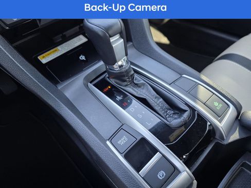 Used 2018 Honda Civic EX-L image 25