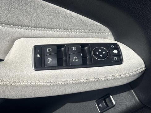 Used 2017 Mercedes-Benz GLE 350 image 16