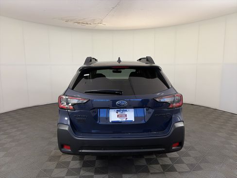 Certified 2023 Subaru Outback Onyx Edition XT image 6