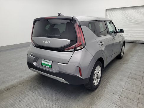 Used 2024 Kia Soul LX w/ Option Group 015 image 9