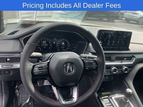 New 2026 Acura Integra Type S FWD image 13