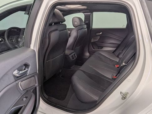 Used 2023 Acura TLX w/ A-SPEC Pkg FWD image 21