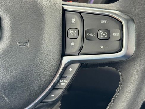New 2026 RAM 1500 Big Horn image 18