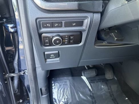 Used 2023 Ford F150 Tremor w/ Trailer Tow Package AWD/4WD image 27