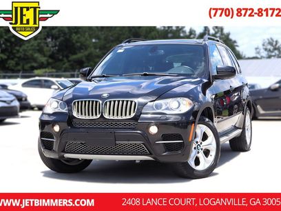 Used 2012 BMW X5 xDrive50i