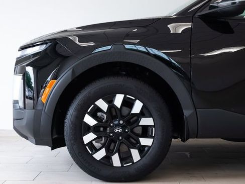 Certified 2025 Hyundai Santa Cruz SEL AWD/4WD image 29