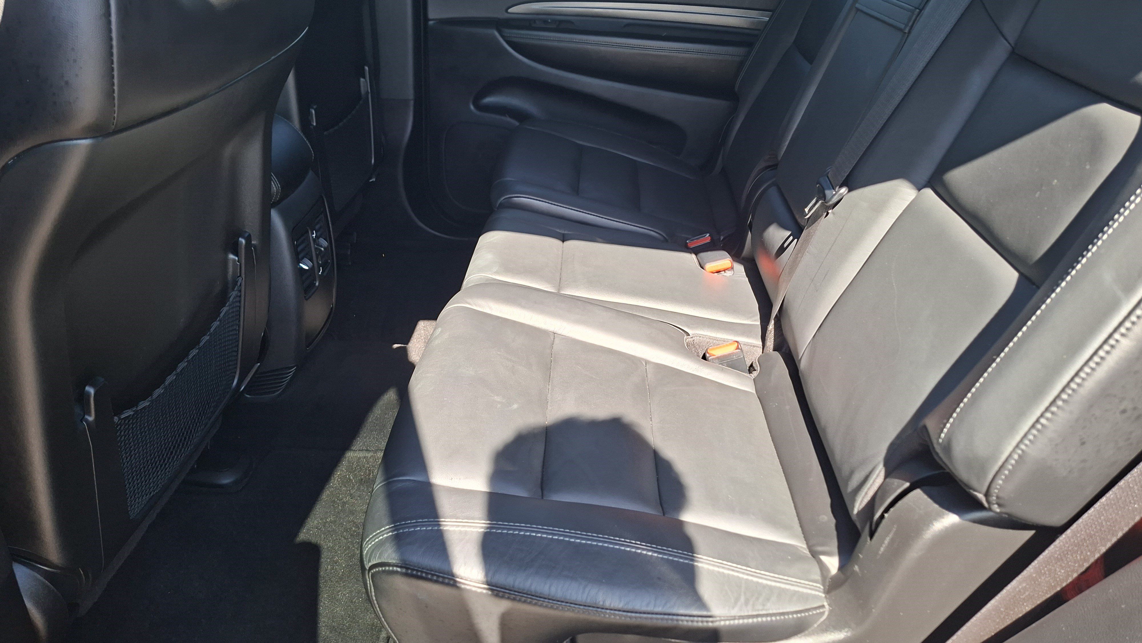 Used 2022 Dodge Durango GT AWD/4WD image 20