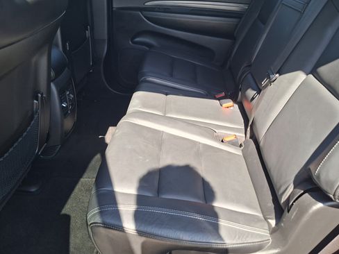 Used 2022 Dodge Durango GT AWD/4WD image 20