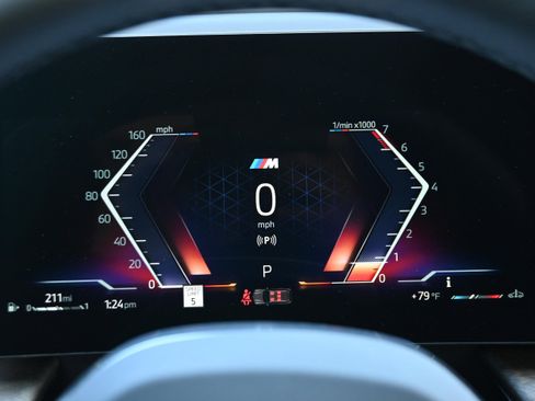 New 2026 BMW X1 xDrive28i w/ Technology Package image 14